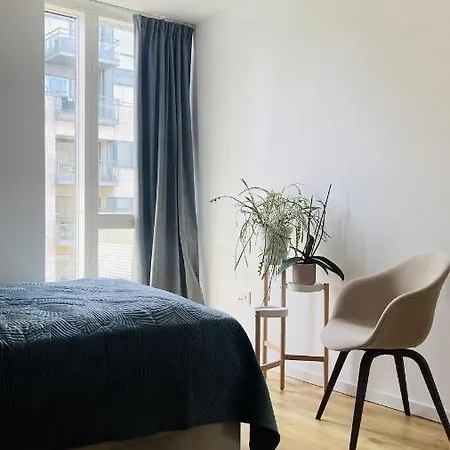 Apartmentincopenhagen Apartment 1574 Exterior photo