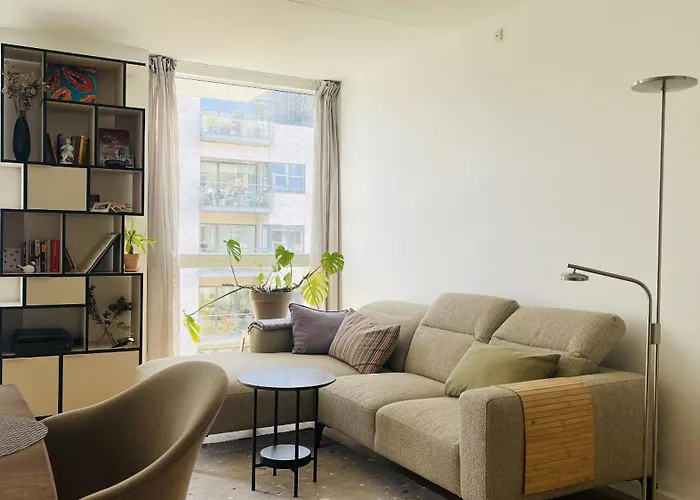 Apartmentincopenhagen Apartment 1574