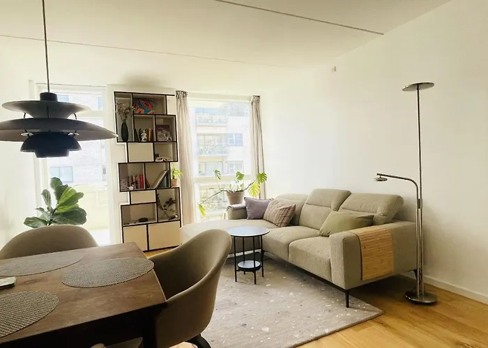 Apartmentincopenhagen Apartment 1574