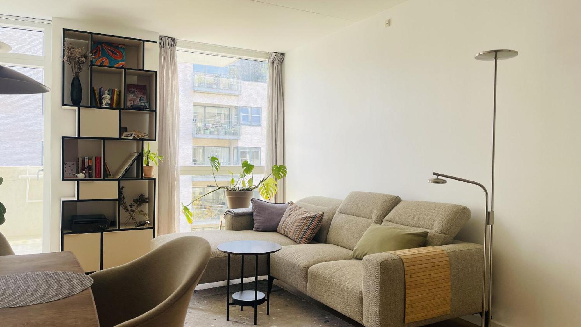 Apartmentincopenhagen 1574 Lägenhet Köpenhamn