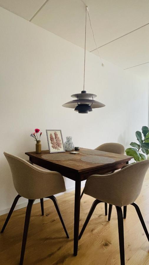 Apartmentincopenhagen 1574 Lägenhet *