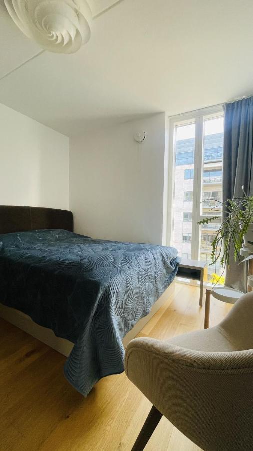 Apartmentincopenhagen 1574 Lägenhet