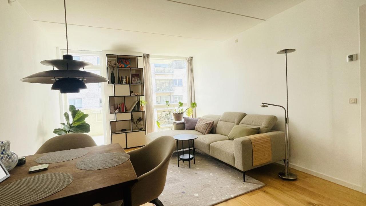 Lägenhet Apartmentincopenhagen 1574 Köpenhamn